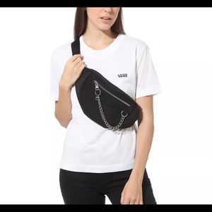 VANS X Sandy Liang fanny pack/cross body bag